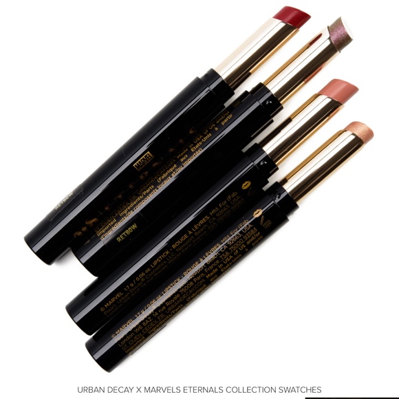 ❤️HOST PICK!❤️Urban Decay Marvel Eternals Vault - Picture 10 of 10